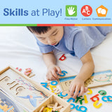 Melissa & Doug See & Spell