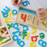 Melissa & Doug See & Spell