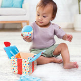 *FINAL SALE* Melissa & Doug Wooden Surprise Gift Box