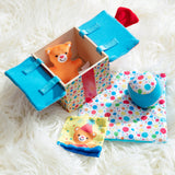 *FINAL SALE* Melissa & Doug Wooden Surprise Gift Box