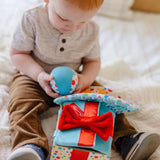 *FINAL SALE* Melissa & Doug Wooden Surprise Gift Box