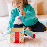 *FINAL SALE* Melissa & Doug Wooden Surprise Gift Box