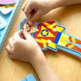 Melissa & Doug Magnetic Dress Up - Julia