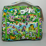 *COMING SOON* Jujube x tokidoki Meadow Blooms WITH PRINT PLACEMENT