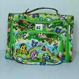 *COMING SOON* Jujube x tokidoki Meadow Blooms WITH PRINT PLACEMENT