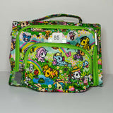*COMING SOON* Jujube x tokidoki Meadow Blooms WITH PRINT PLACEMENT