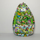 *COMING SOON* Jujube x tokidoki Meadow Blooms WITH PRINT PLACEMENT