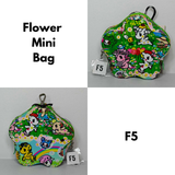 *COMING SOON* Jujube x tokidoki Meadow Blooms WITH PRINT PLACEMENT