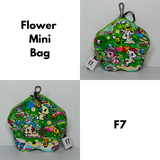 *COMING SOON* Jujube x tokidoki Meadow Blooms WITH PRINT PLACEMENT