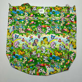 *COMING SOON* Jujube x tokidoki Meadow Blooms WITH PRINT PLACEMENT