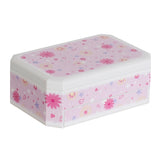 *COMING SOON* Mele & Co Musical Ballerina Floral Jewelry Box