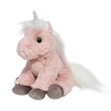 *NEW* Douglas Toys Mini Melodie Soft Pink Unicorn Plush