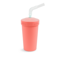 Re-Play Straw Cup