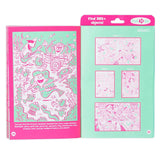 *NEW* Mermaid Neon Hidden Pictures Puzzles