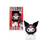 *COMING SOON* Hello Kitty and Friends Micro Teenies Plush