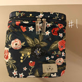 Jujube Vault - Midnight Posy Fuel Cell