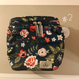 Jujube Vault - Midnight Posy Fuel Cell