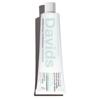 *NEW* Davids Kids + Adults Nano-Hydroxyapatite Premium Toothpaste - Mild Mint