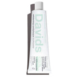 *NEW* Davids Kids + Adults Nano-Hydroxyapatite Premium Toothpaste - Mild Mint