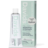 *NEW* Davids Kids + Adults Nano-Hydroxyapatite Premium Toothpaste - Mild Mint