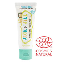 Jack & Jill Toothpaste