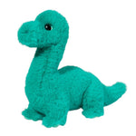 *COMING SOON* Douglas Toys Mini Brontie Soft Brontosaurus Plush