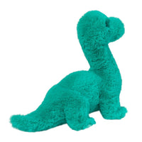 *NEW* Douglas Toys Mini Brontie Soft Brontosaurus Plush