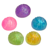 *NEW* Surprise Mini Glitter Sugar Squeeze Dumpling
