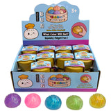 *NEW* Surprise Mini Glitter Sugar Squeeze Dumpling