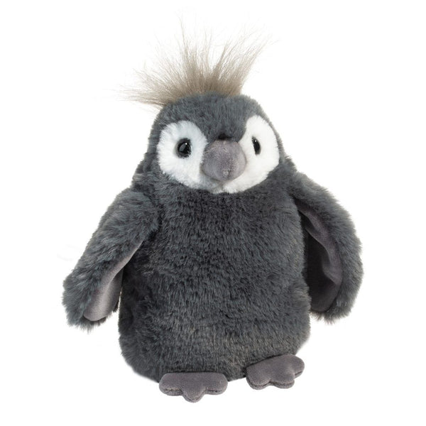 *COMING SOON* Douglas Toys Mini Perrie Soft Penguin Plush