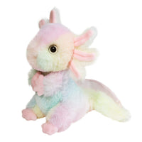 *COMING SOON* Douglas Toys Mini Gillie Soft Axolotl Plush