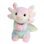 *COMING SOON* Douglas Toys Mini Gillie Soft Axolotl Plush