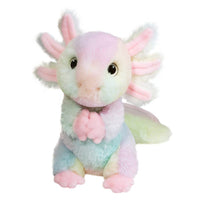 *COMING SOON* Douglas Toys Mini Gillie Soft Axolotl Plush