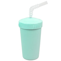 Re-Play Straw Cup
