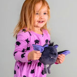 *COMING SOON* Mary Meyer Rolly Bat-Cula Plush