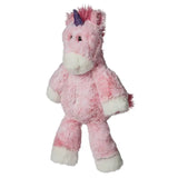 *NEW* Mary Meyer Marshmallow Bubblegum Unicorn Plush