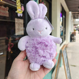 *NEW* Mary Meyer Gumballs Bunny Plush