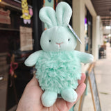 *NEW* Mary Meyer Gumballs Bunny Plush