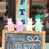 *NEW* Mary Meyer Gumballs Bunny Plush