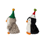 *COMING SOON* Mary Meyer Merry & Bright Penguin Plush