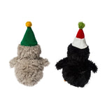 *COMING SOON* Mary Meyer Merry & Bright Penguin Plush