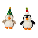 *COMING SOON* Mary Meyer Merry & Bright Penguin Plush