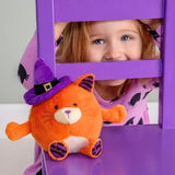 *COMING SOON* Mary Meyer Rolly Kitty Witch Plush