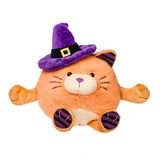 *COMING SOON* Mary Meyer Rolly Kitty Witch Plush