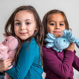*COMING SOON* Mary Meyer Wiggles Axolotl Plush