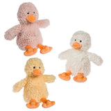 *COMING SOON* Mary Meyer Whispers Duck Plush