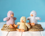 *COMING SOON* Mary Meyer Whispers Duck Plush