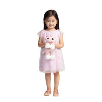*NEW* Manhattan Toy Lanky Cats Plush - Mochi