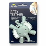 Itzy Ritzy Molar Teether - Elephant