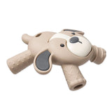 Itzy Ritzy Molar Teether - Puppy